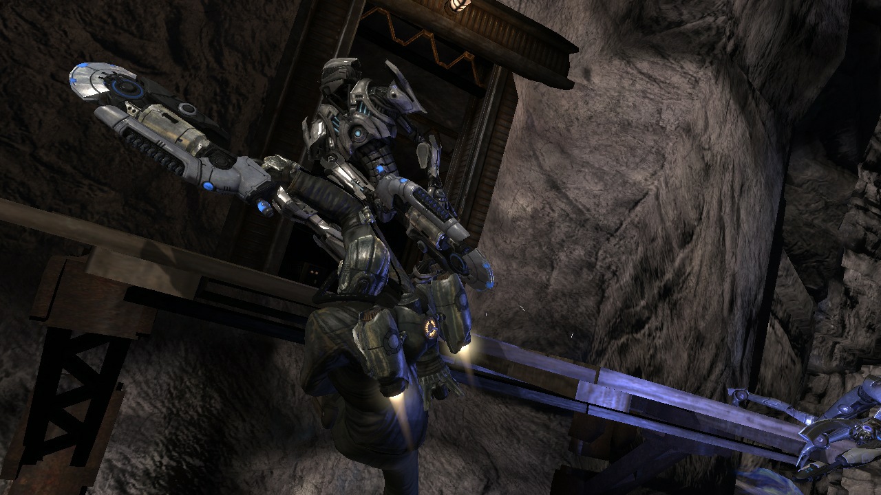 Dark Void - Imagen 28